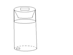 牛清瑶——物联网技术监控之智能垃圾桶 - jlauwlw2013 - 吉林农业大学 物联网工程 2013