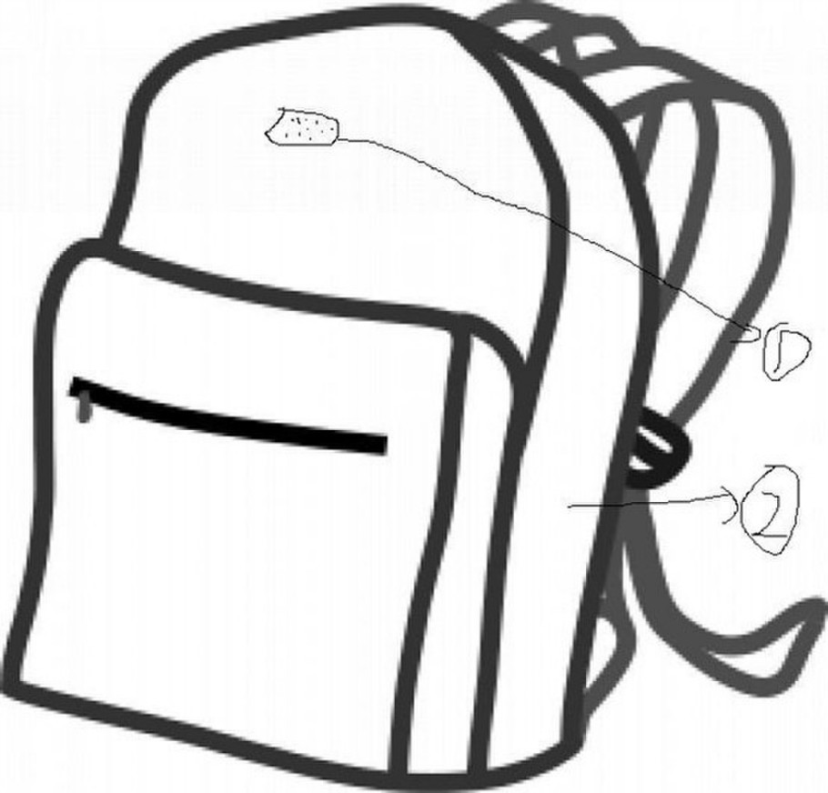 张东雪——智能书包 - jlauwlw2013 - 吉林农业大学 物联网工程 2013